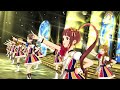 【ミリシタMV】Starry Melody