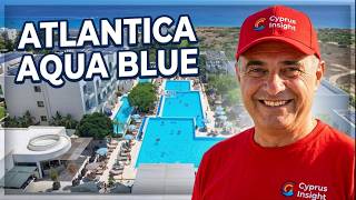 ATLANTICA AQUA BLUE PROTARAS 2026 TOUR !!