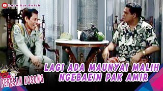 LAGI BUTUH DUIT LAGI ADA MAUNYA! MALIH NGEBAEIN PAK AMIR - PEPESAN KOSONG EPS 193 (3/6)