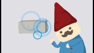 The Secret On - G,T&C Animated Ft. Lilypichu, Devin Nash, Mr. Mouton And Koibu