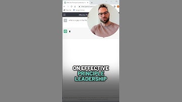 How To Find A Research Gap Using Chat GPT