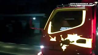 PESONA MALAM HARI GUNT BLINK BANDAR GAS!