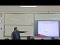 Lecture #8: Time Domain Analysis of First Order Systems| Fundamentals of Control Engineering(Part 2)