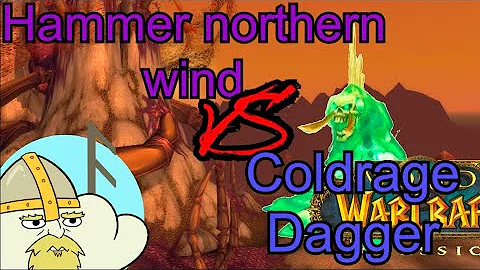 WoW Classic - Viscidous melee weapons! Which ones are the best?