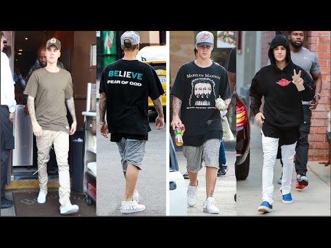 bieber fear of god