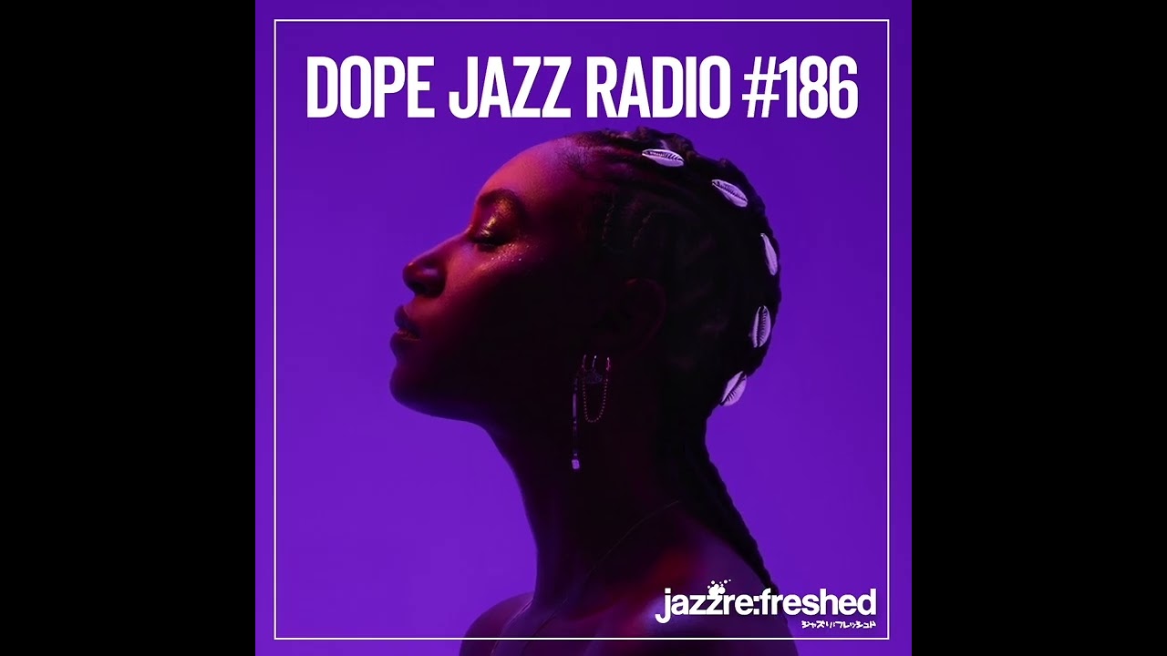 DOPE JAZZ RADIO 