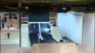 Danny Peart corby throwaway clips