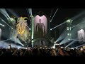 Zedd  live in siam songkran music festival 2024