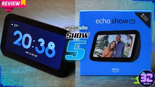 Amazon Echo Show 5 (3ra Generación) ¿Qué cambios tiene? Review