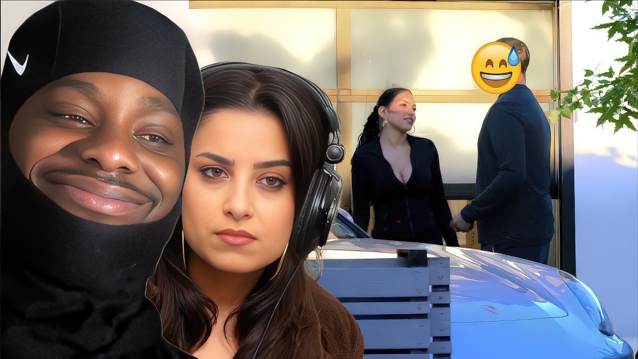 Will He Cheat on His Girlfriend With a Client 10x Badder?