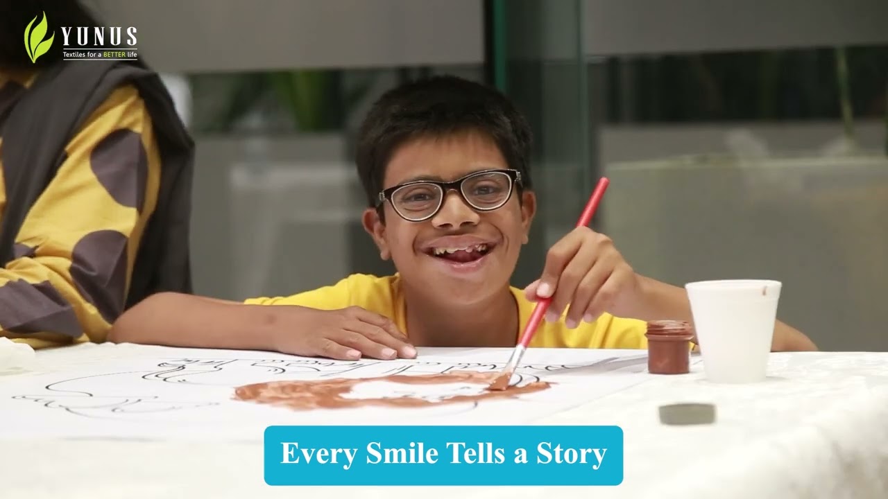 World Down Syndrome Day 2024