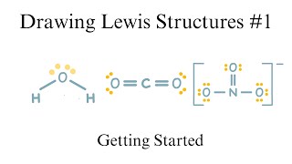 AP Chem 2.5-Drawing Lewis Structures #1 NI3
