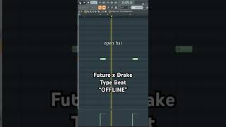 [FREE] Future x Drake Type Beat #draketypebeat #futuretypebeat #future #drake #beats