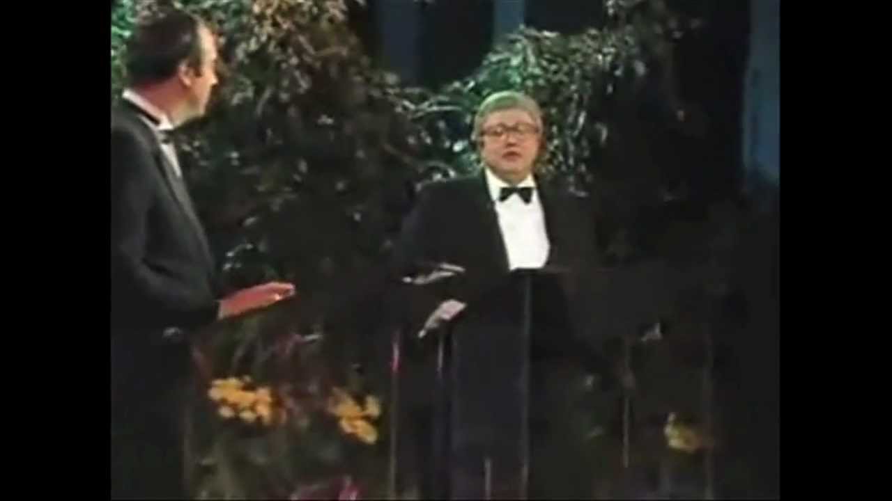 Siskel & Ebert & The Creative Lifeguard