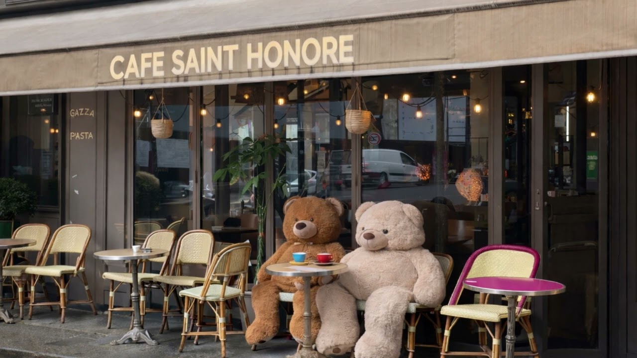 𝐏𝐥𝐚𝐲𝐥𝐢𝐬𝐭 겨울에도 보사노바는 못 참지 폭닥폭닥 포근한 겨울 카페 보사노바∣Warm & Cozy Café Bossa Nova