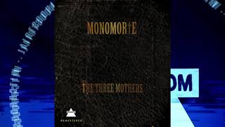 'My mirrors are black​.​.' MONOMORTE
