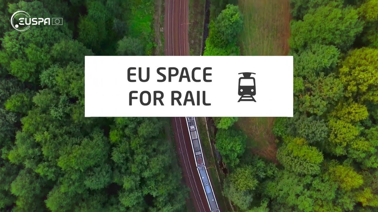 #EUSpace