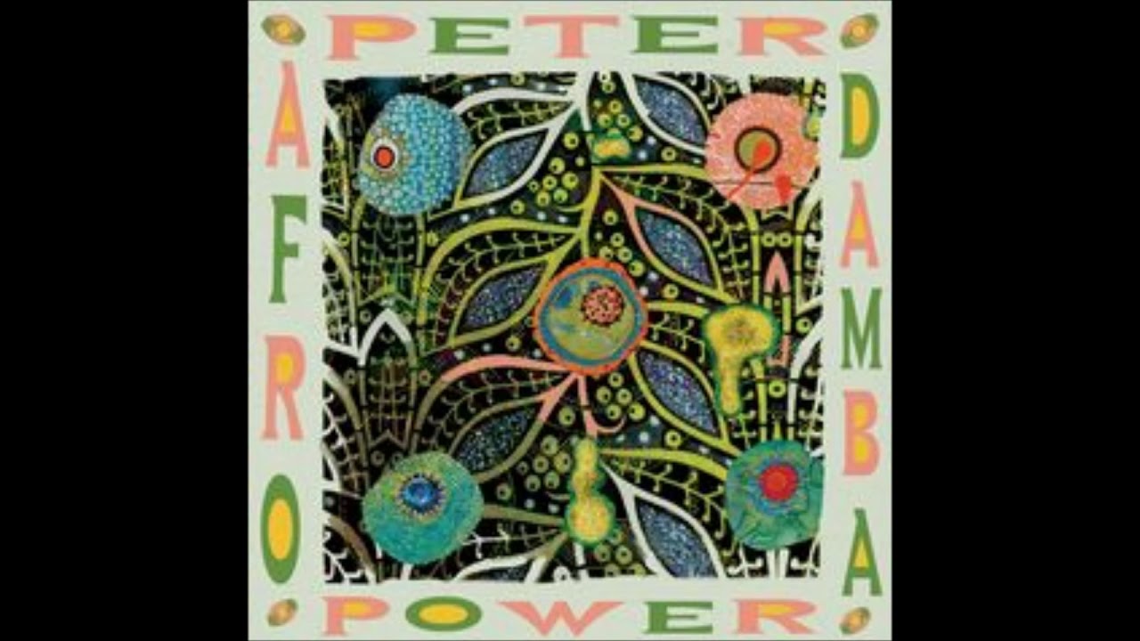 Peter Power - Adama Waro [MC033] camera iphone 8 plus apk