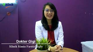 Video Company Profile Kimia Farma Klinik Joglo