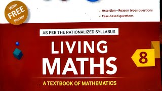 LIVING MATHS CLASS 8 CHAPTER 4 DATA HANDLING EX 4A , 4.B, 4C
