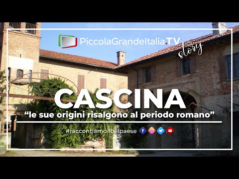 Cascina - Piccola Grande Italia