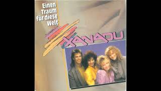Xanadu Einen Traum Für Diese Welt Maxi-Version 1989
