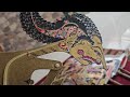 SISA STOK WAYANG YANG DI JUAL...MANGGA BOLO...