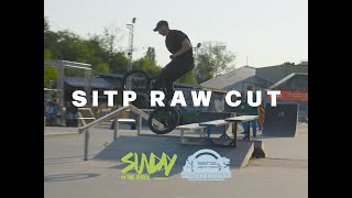 Allerfornia Sunset Session / Raw BMX