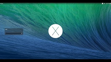 MacBuntu 14.04 - Transform Linux into OS X