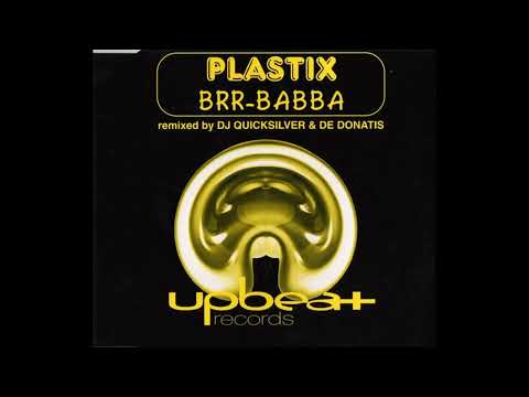 Plastix — Plastix - Milk & Bisquits (Ed Solo Mix)