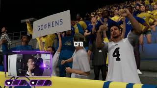 EA Sports College Football 26 Week 5