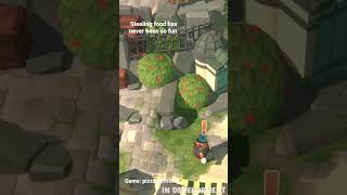 i love pizza #gaming #indie #pizza screenshot 5