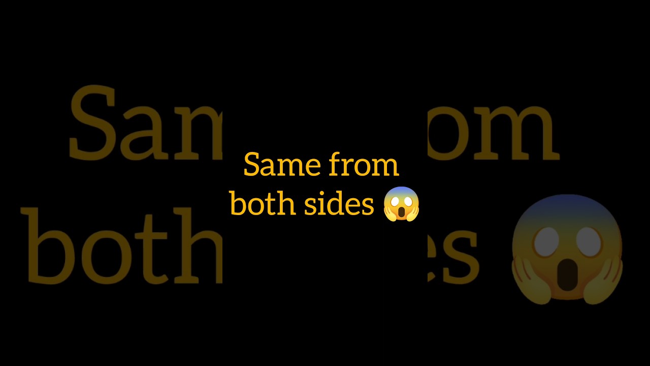 Palindrome Number in C++ 😱 | Interview Logic. #shorts #cppprogramming #viralshorts #codingshorts