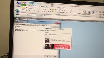 Copy of លាក់រូបមន្តក្នុង​ Excel How to hide formula in cell excel in Cambodian language