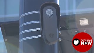 Residents share concerns as Dayton Police Department hopes to add more license plate readers