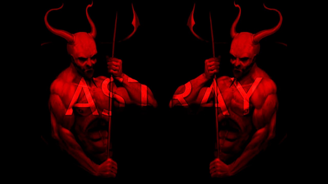 какие шайтаны