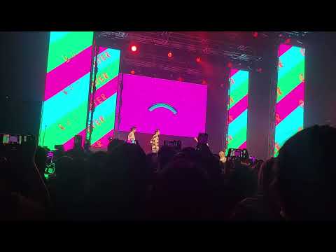 ALL  IN  5  新莊遠雄演唱會  《Water》