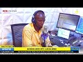 MORNING NEWS WITH LASUBA MEMO