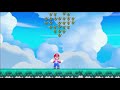 Super Mario vs. Alien Shooter [Bootleg App] (2019)