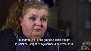 Geubels En De Hollanders - Chicken Tonight