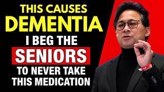 9 Popular Medications That Can Trigger Rapid Dementia