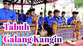 Tabuh Gong Galang kangin #2 || Gong Asta Pala