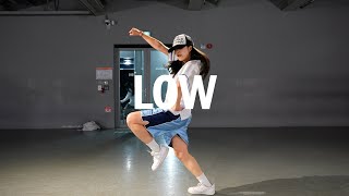 Low / Learner Class / @YUNNY