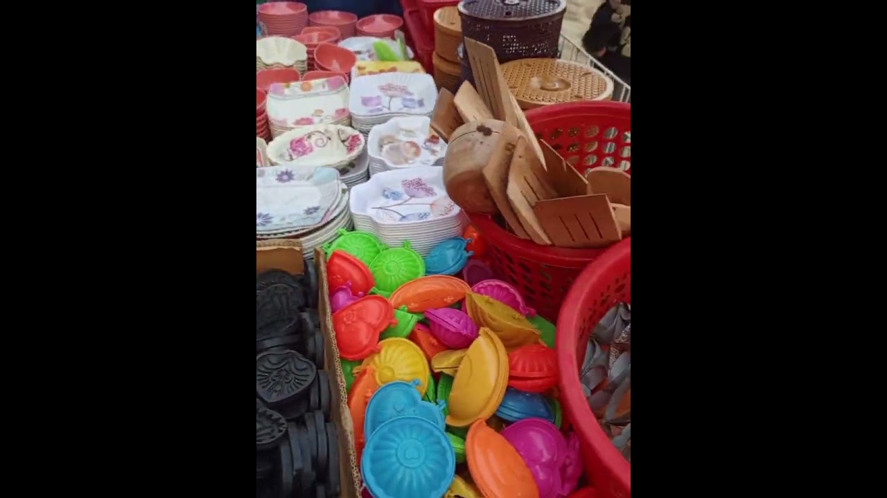 রাজশাহী রাজকীয় মেলায় 