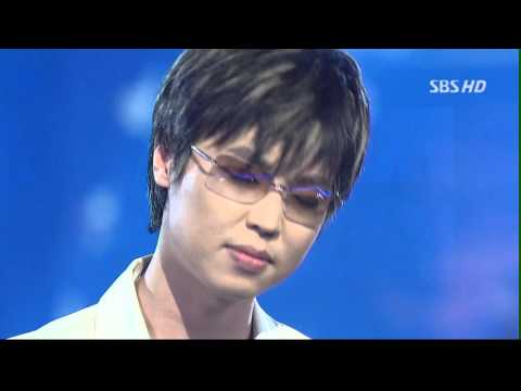 [2003년 03월 - 그시절 인기가요] 김형중-그랬나봐