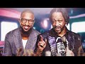 Rickey Smiley EXPLAINS Why He CRIED After The Katt Williams Interview