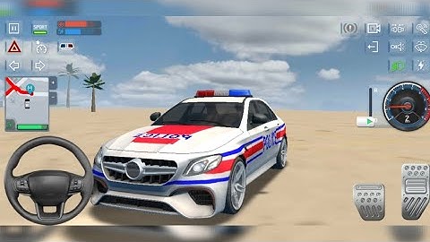 Police Sim 2022 Cop Simulator Android Gameplay - new gameplay 2025 | #gaming