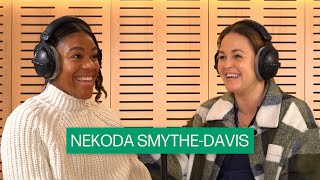 Nekoda Smythe-Davis on Happy Mum Happy Baby: The Podcast