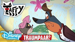 Ein Hochzeitsvideo Auf Die Schnelle Taffy