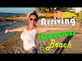 ✅ Arriving Covenas 🏝 Beach NO BRA life [#1]